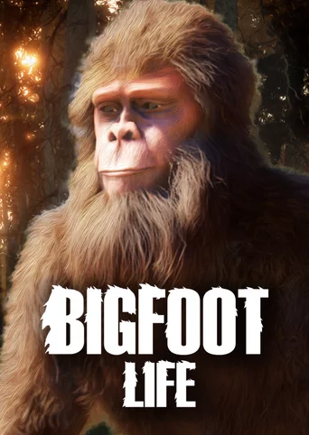 Bigfoot Life