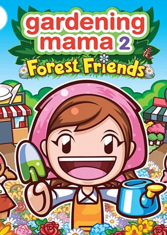 Gardening Mama 2: Forest Friends