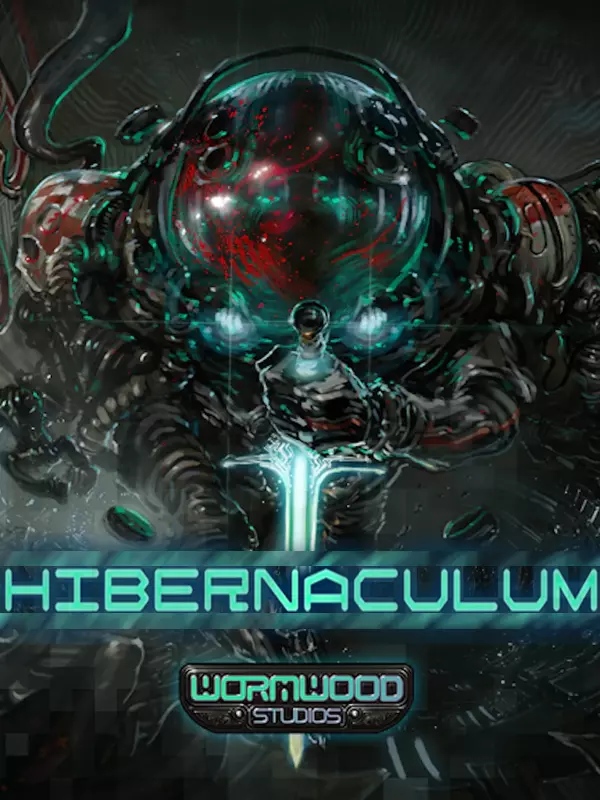 Hibernaculum