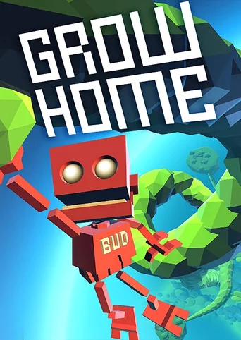 Grow Home