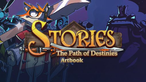 stories the path of destinies guide
