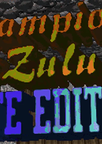 Champions of Zulula: Elite Edition
