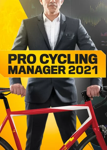 Pro Cycling Manager 2021