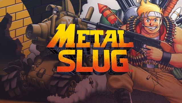 metal slug 7 rom