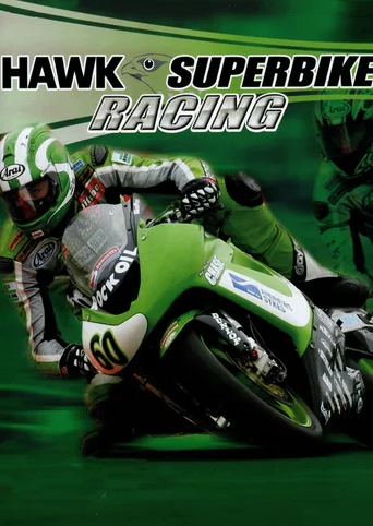 Hawk Kawasaki Racing
