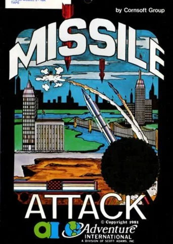 Missile Attack