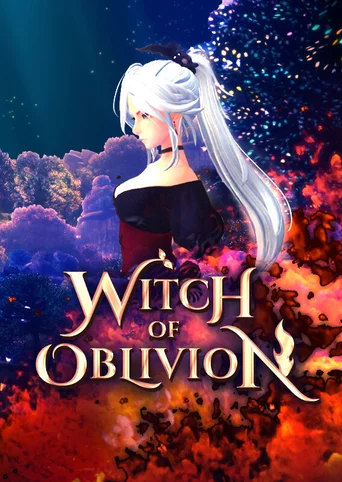 Witch of Oblivion
