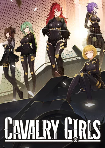 Cavalry Girls