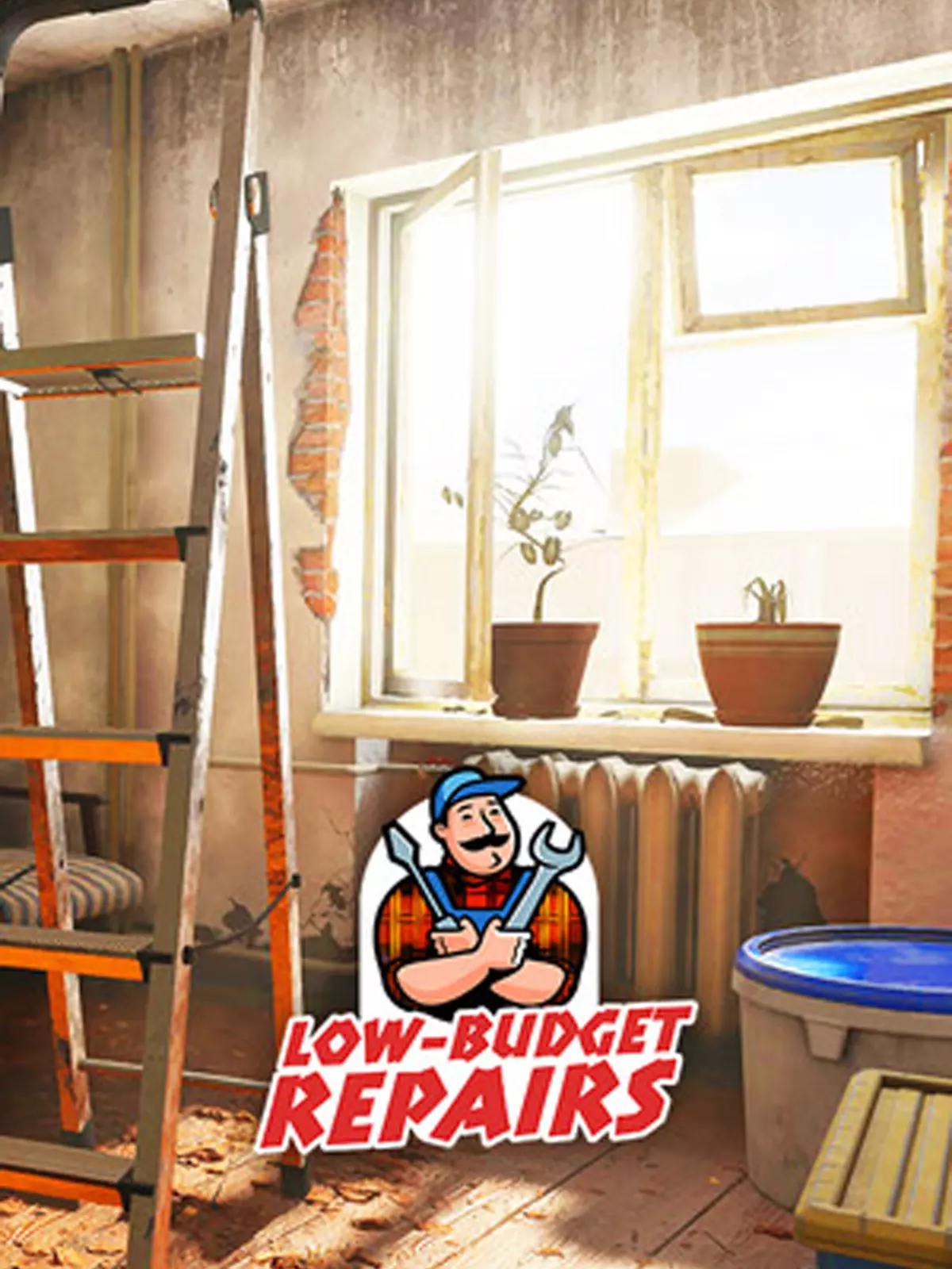 Low-Budget Repairs
