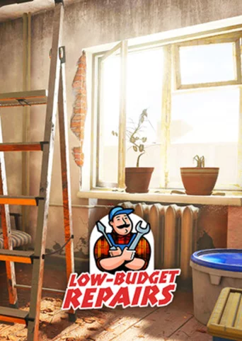 Low-Budget Repairs