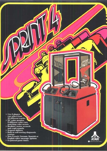 Sprint 4