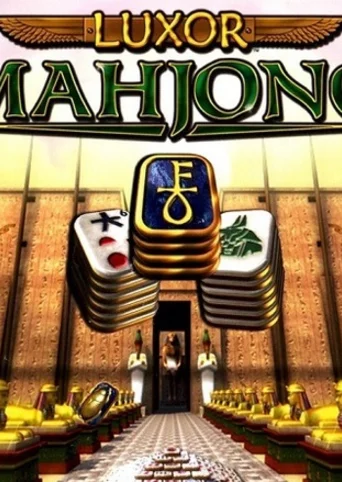 Luxor: Mah Jong
