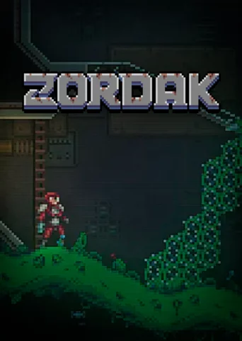 Zordak