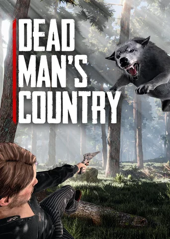 Dead Man's Country