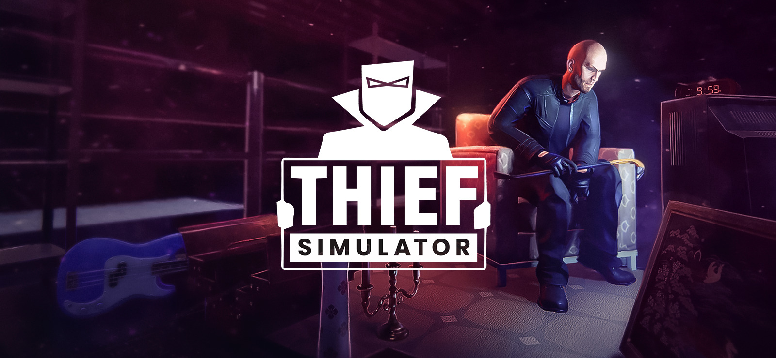 Thief Simulator - GOG Database