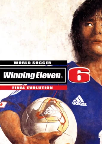 World Soccer: Winning Eleven 6 Final Evolution