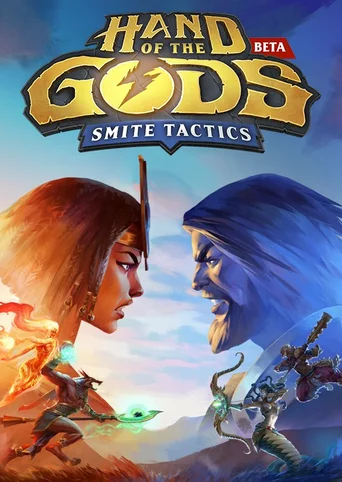 Hand of the Gods