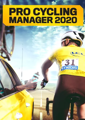 Pro Cycling Manager 2020