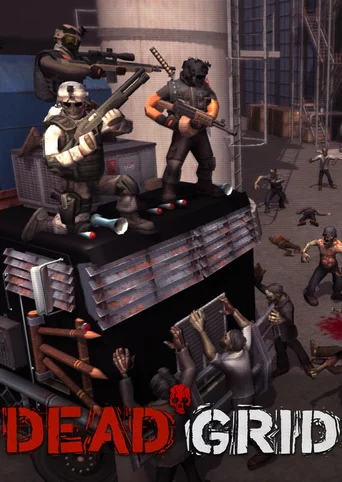 Dead Grid