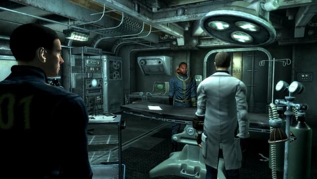 Fallout 3 Gog Peatix