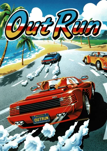 OutRun