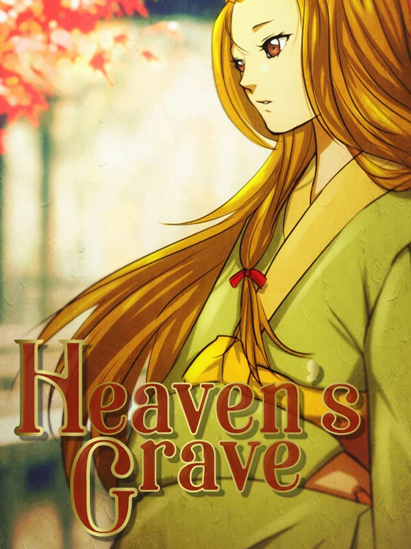 Heaven's Grave