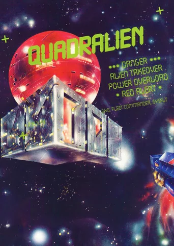 Quadralien