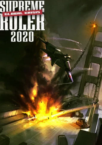 Supreme Ruler 2020: Global Crisis