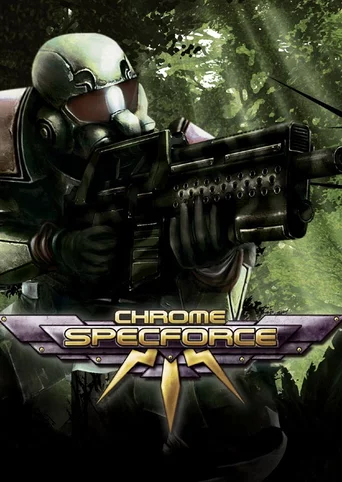 Chrome: SpecForce