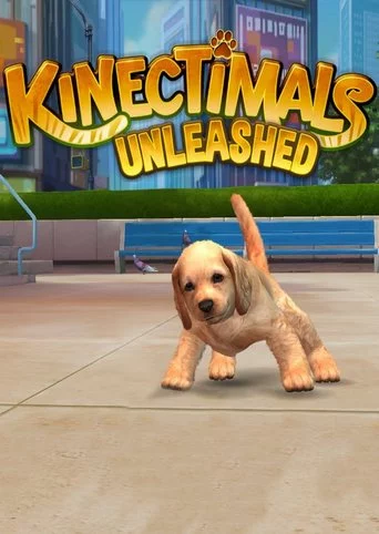 Kinectimals: Unleashed