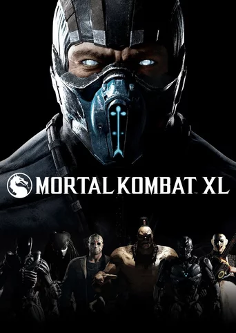 Mortal Kombat XL