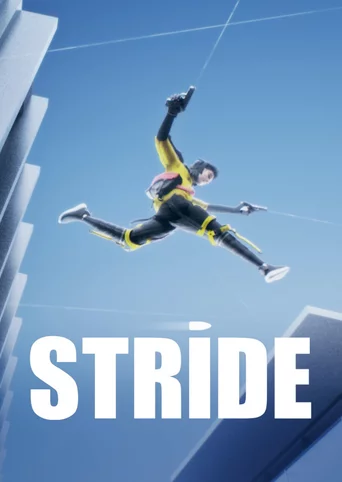 Stride
