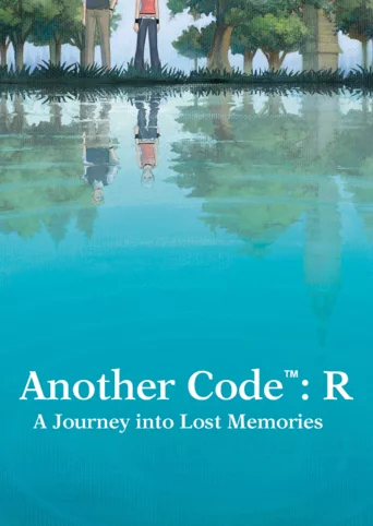 Another Code: R - A Journey into Lost Memories