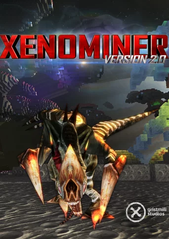 XenoMiner