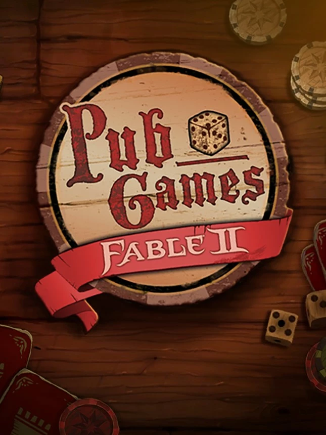 Fable II: Pub Games