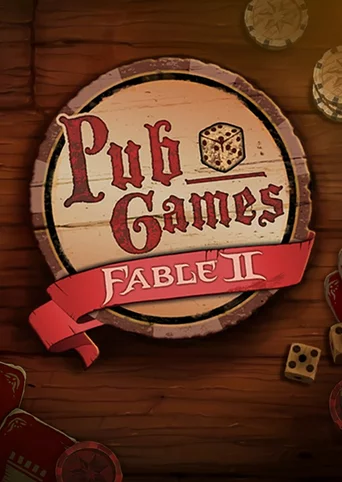 Fable II: Pub Games