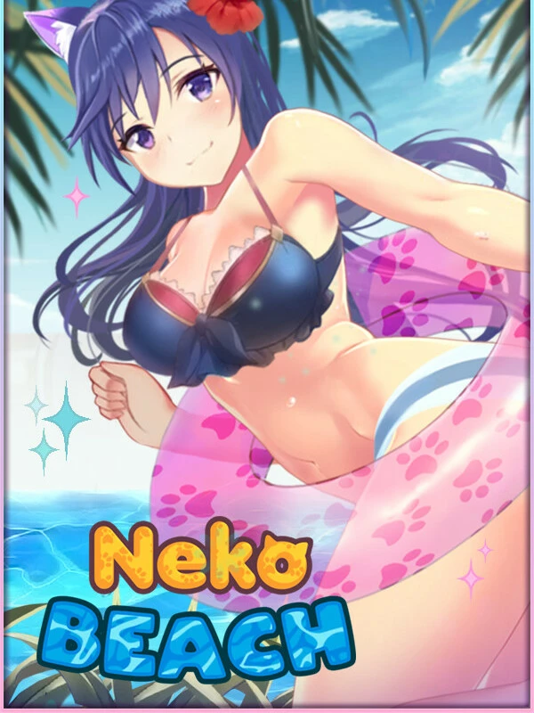Neko Beach