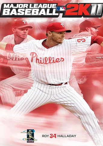 Major League Baseball 2K11