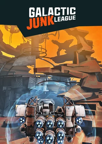 Galactic Junk League