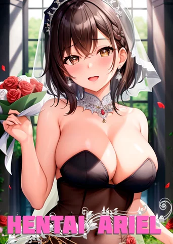 Hentai Ariel