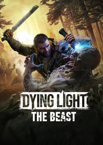 Dying Light: The Beast