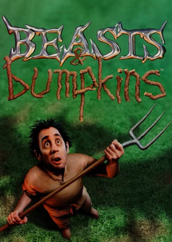 Beasts & Bumpkins