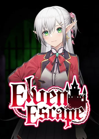 ElvenEscape