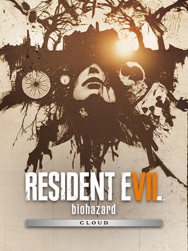 Resident Evil 7: Biohazard - Cloud