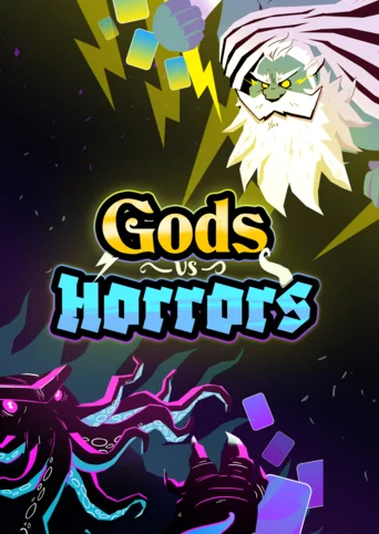 Gods vs Horrors
