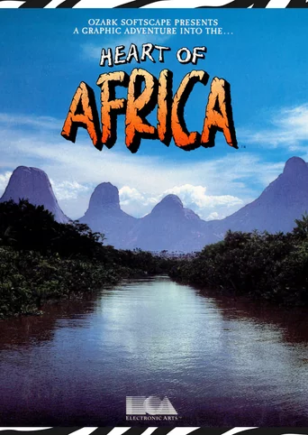 Heart of Africa