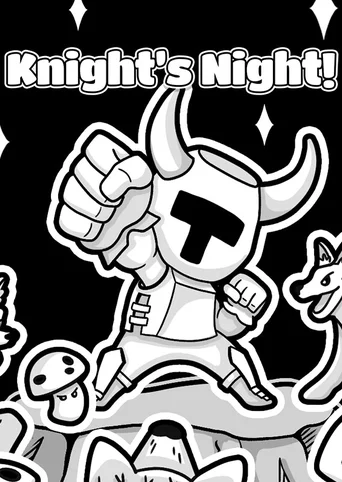 Knight's Night!