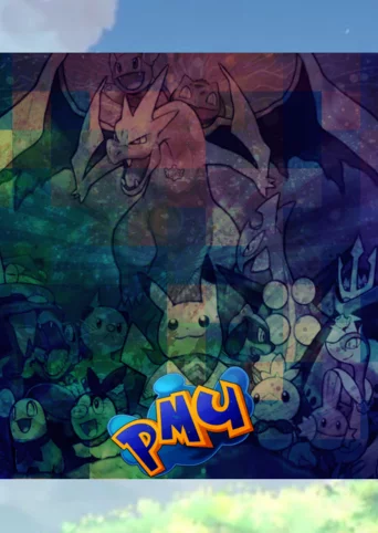 Pokémon Mystery Universe