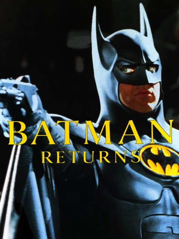 Batman Returns