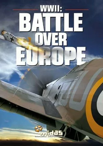 WWII: Battle Over Europe